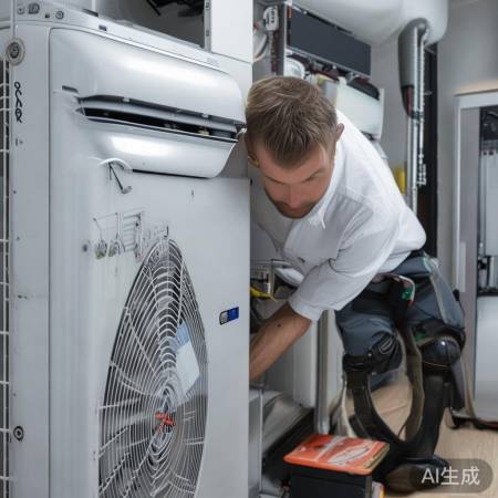 设备选型、安装规范、保养到位