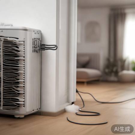 接电源,确保连接牢