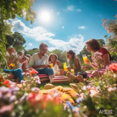 夏日清凉小技巧分享