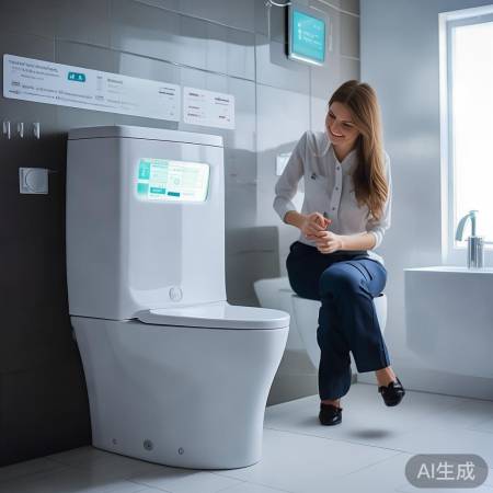 智能马桶售后保障