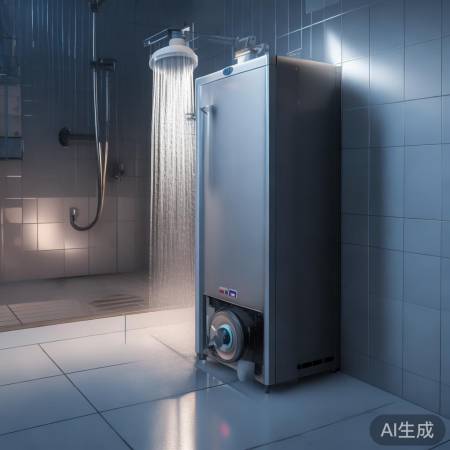 燃气热水器:快速出水,安装麻烦