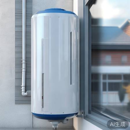 高效节能空气能热水器