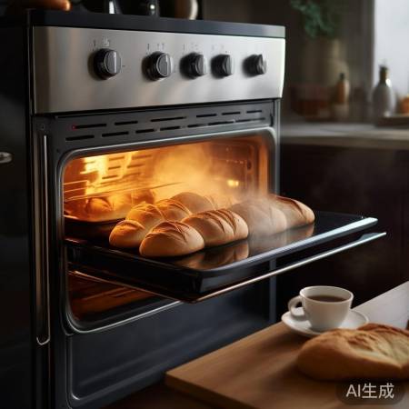 预热完毕,正常使用注意要点