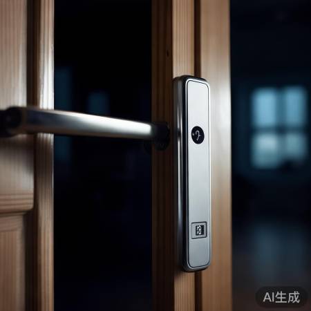 智能锁没电原因分析