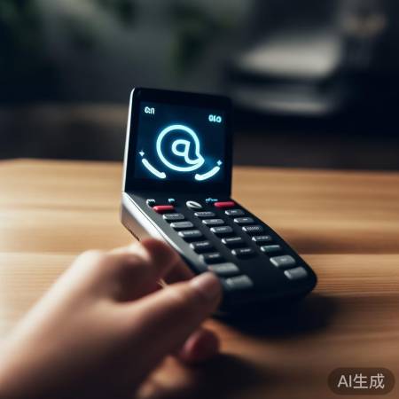 长按键输入@