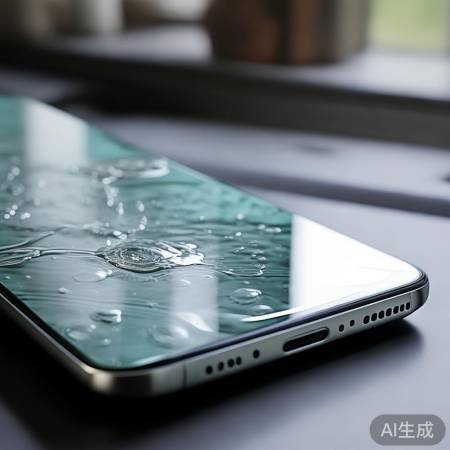 防水膜应用展示