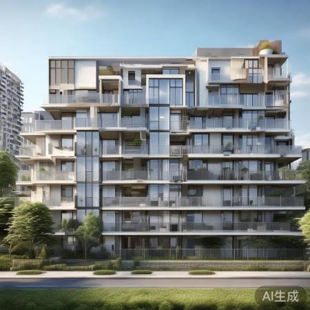 铁岭空调住宅,价格多样