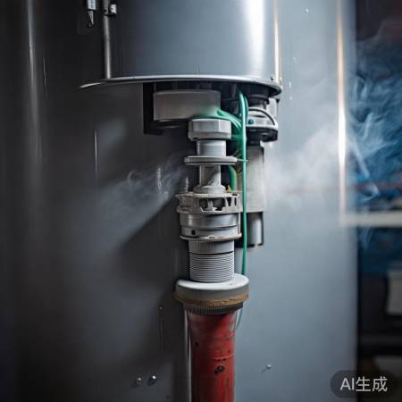 热水器设计缺陷多