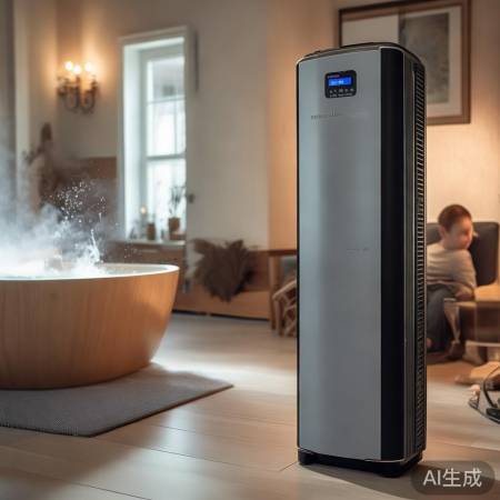 高效节能热水器，性价比高
