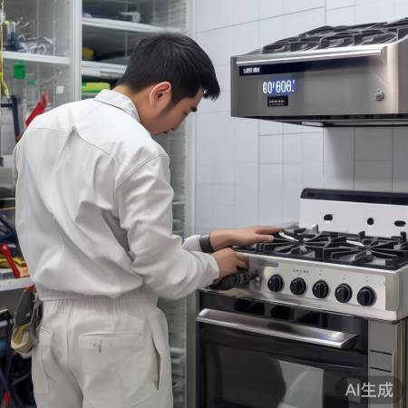 港华紫荆燃气灶维修热线