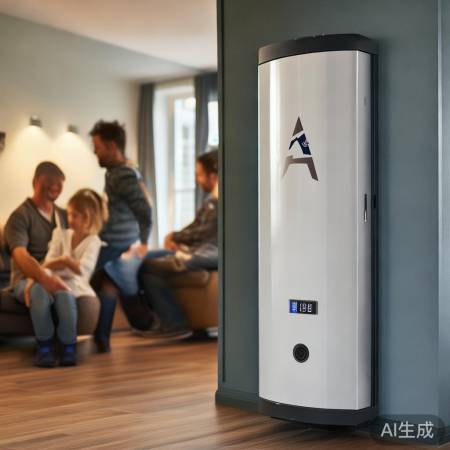 销量高，评价好，A品牌受欢迎