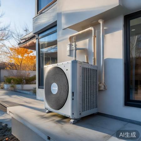 空气能热泵：冬暖夏凉好帮手