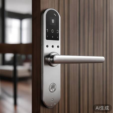智能锁价格看品牌、功能和材质