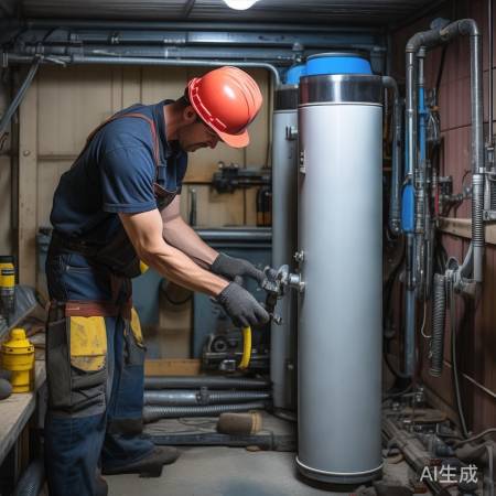 安装前检查与工具准备