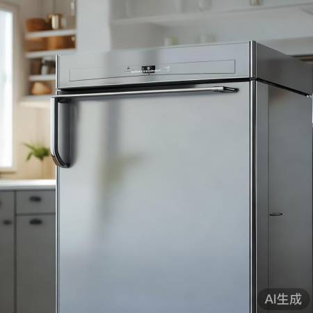 美的JSQ3221H燃气热水器