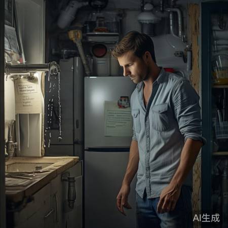 热水器问题或因水压