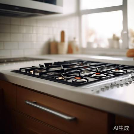 西门子燃气灶，性价比高
