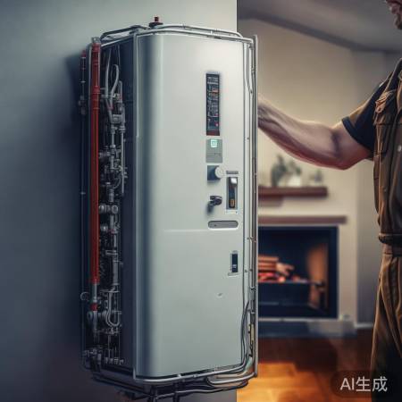 壁挂炉维修需先知其基本