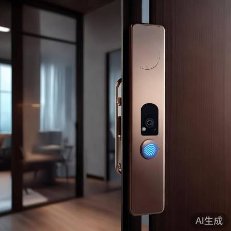 小米指纹锁,多开锁方式