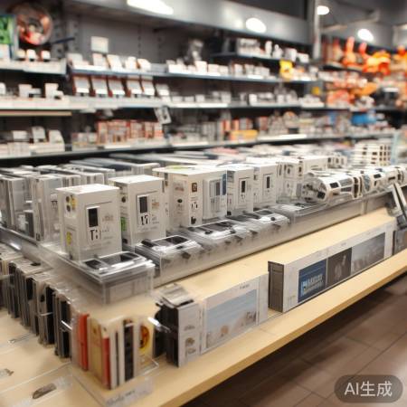 开关价格参考：机械30-50，