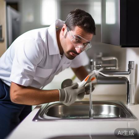 专业疏通,空调排水无忧