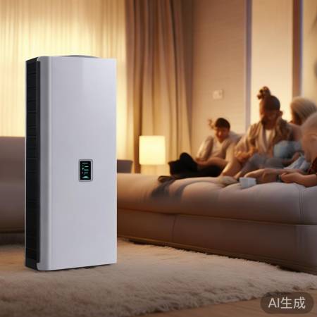 节能恒温热水器