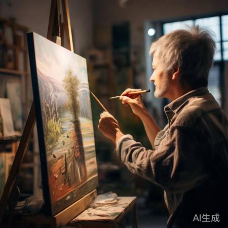 收尾工作完成