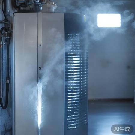 热水器加热效率测试