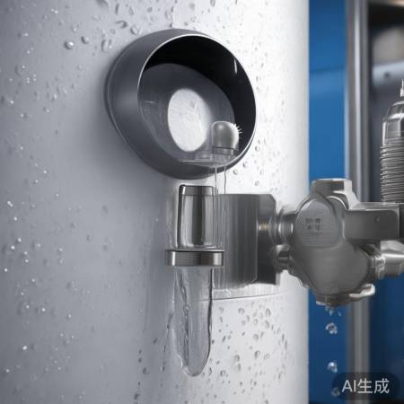 关闭进水阀，开启排水阀排空热水