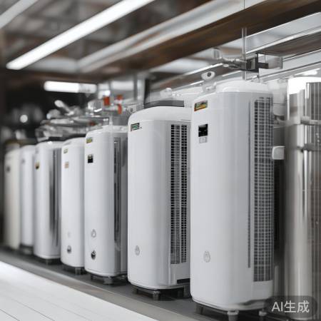 热水器价格跨度大