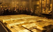 全球各国为何疯狂囤积黄金？背后真相令人震惊！