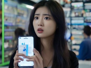 刘亦菲合照意外裁剪，越南女星成焦点？