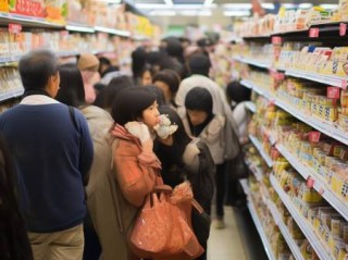 日本9月食品价格狂飙，年内最大涨价潮来袭！