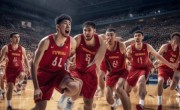 中国男篮狂胜巴林46分，创历史最大分差！