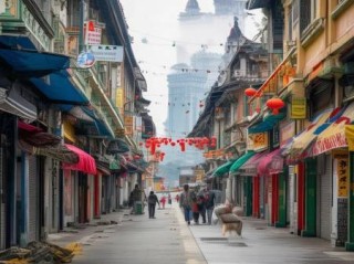 福建泉州紧急！全市停课停工景区关闭，真相令人担忧