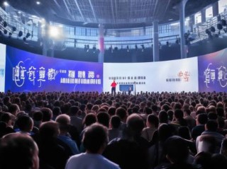 罗永浩官宣：科技大会盛大启幕，深圳成焦点！
