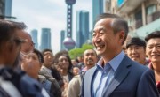 王华杰履新上海市副市长，未来如何助力城市发展？