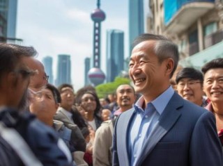 王华杰履新上海市副市长，未来如何助力城市发展？