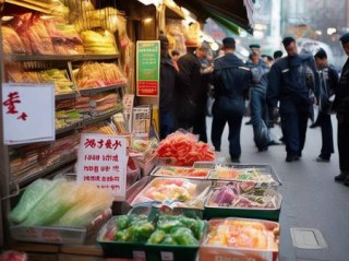 多地严查！赵一鸣等零食品牌面临整顿，真相如何？