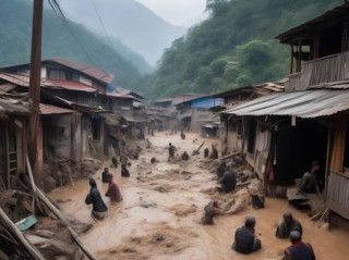 尼泊尔山洪遇难人数已超350，最新情况如何？