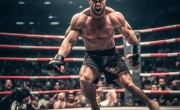 UFC上海站刘策一回合KO对手！精彩瞬间回顾