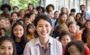 教育部三大承诺：全力保障教师权益，揭秘教师幸福生活新篇章
