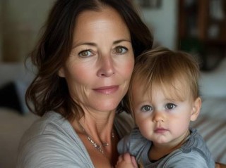 王鸥自述：独自育儿路，揭秘明星妈妈日常
