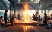 探寻创新火种燎原之道：揭秘企业成功秘诀