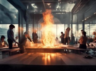 探寻创新火种燎原之道：揭秘企业成功秘诀