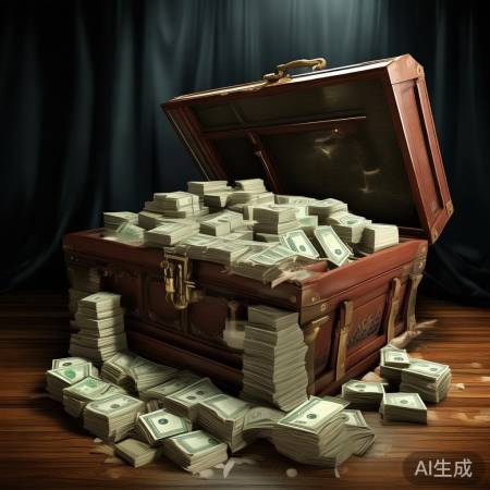 恒大1.03亿债权包仅14.41万成交,揭秘幕后真相!