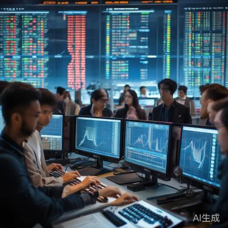 全球化挑战A股科技股