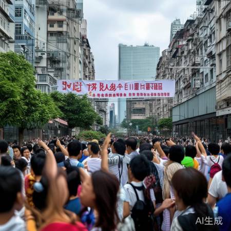 温州全市防台风战时状态