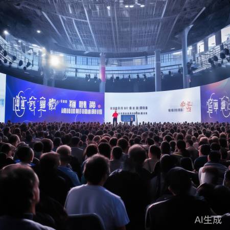 科技大会深圳盛大启幕