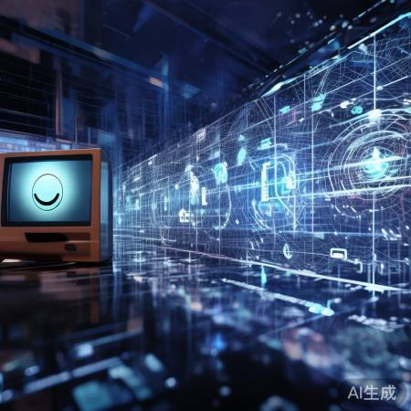 互联网发展史缩影